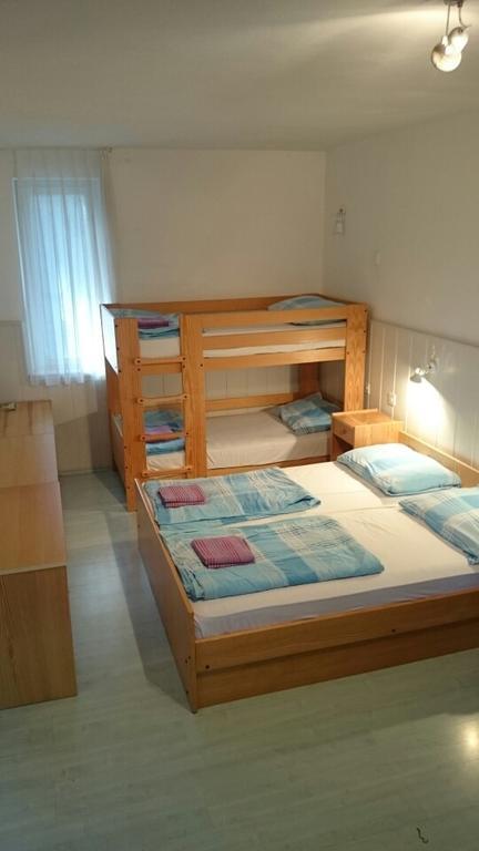 Dom Mladinske Knjige Fiesa Otel Piran Dış mekan fotoğraf