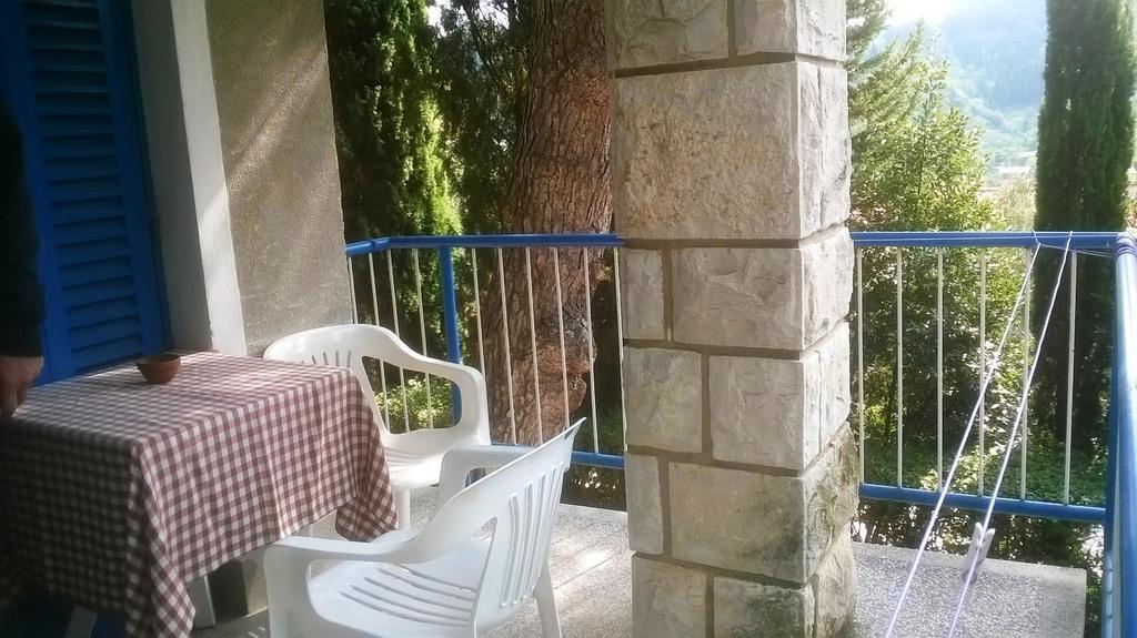 Dom Mladinske Knjige Fiesa Otel Piran Dış mekan fotoğraf