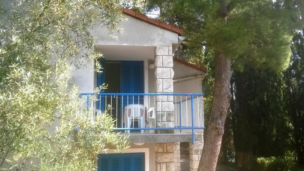 Dom Mladinske Knjige Fiesa Otel Piran Dış mekan fotoğraf